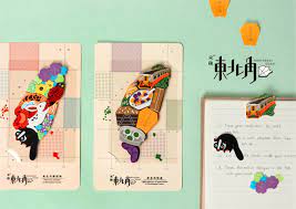 來趣東北角 台灣造型便利貼 滿滿東北角特產總匯特有種的珍貴動植物 台灣纓口鰍俗稱花貼仔的淡水魚類 山林裡的野兔 白鼻心 還有守護沙灘的馬鞍藤與又稱為粿葉樹的黃槿 它的葉子可是阿嬤炊粿的天然食材 fork art creative art