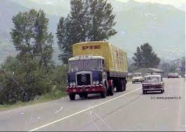 Image result for Silver 1990 Pacific Intermountain Express