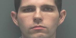 Lee County arrests 4/1/15