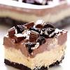 How to make lower sugar chocolate no bake cookies. 1