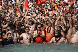 Sông hằng ngày một ô nhiễm do người dân tin rằng hiện thân của nữ thần ganga có khả năng tự thanh lọc. Covid 19 Ba Nguyen Nhan Ä'áº©y áº¥n Ä'á»™ Ä'áº¿n Vá»±c Tháº³m Dá»‹ch Bá»‡nh