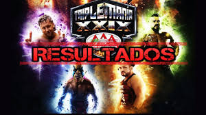 Tour through each category and vote for your favorite spaces in each, then be sure to enter the sweepstakes for a chance to win $10,000. Resultados Aaa Triplemania Xxix 2021 Spoiler Del Evento Maximo De La Triple A Youtube