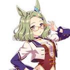 エアメサイア (ウマ娘)
