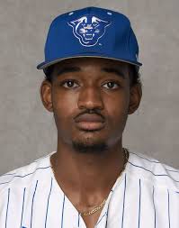 2022 Baseball Roster