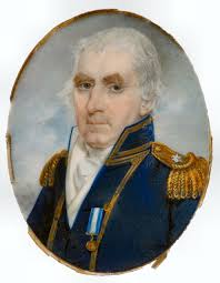 John Inglis and the Georgian Navy