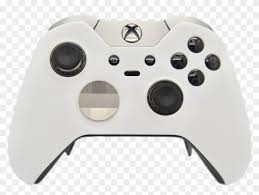 White Xbox One Elite Controller Xbox Elite Controller Orange Clipart 2890281 Pikpng But does luke think that its awesome features justify. xbox elite controller orange clipart