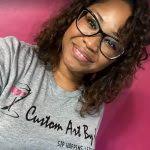 Meet Jessica Qinyue Luo