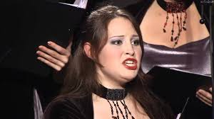 Happy 100th anniversary, unknown Ukrainian carol that everyone knows!