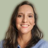 Christina Kenney, M.Ed