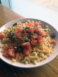 Bacon Cheeseburger Mac Cheese Cheeseburger Mac And Cheese Bacon Cheeseburger Mac And Cheese