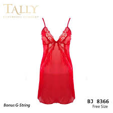 1 day of premium + 30,000. Tally Bj 8366 Baju Tidur Seksi Lingerie Bahan Lace Brokat Terbaru Agustus 2021 Harga Murah Kualitas Terjamin Blibli