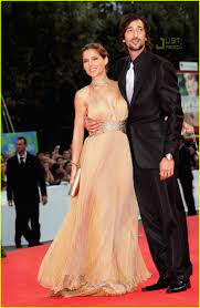 Adrien brody is such a darjeeling: Adrien Brody Elsa Pataky Elsa Pataky Formal Dresses Long Fashion