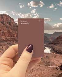 Maybe you would like to learn more about one of these? Sherwin Williams On Twitter Enjoy The View Inside Or Out Courtesy Of Our November Color Of The Month To Start Your Painting Project Adventure Order Up To 10 Free Color Chips Including
