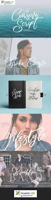 This free fonts collection also offers useful content and a huge collection of truetype face and opentype font. Cursive Script Font Free Graphicux