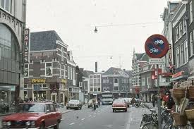 We have reviews of the best places to see in zwolle. Toen In Zwolle Met Je Auto Door De Binnenstad Rijden Indebuurt Zwolle