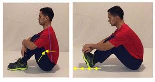 How To Safely Stretch Your Hamstrings Tight Hamstrings Lower Back Exercises Seated Hamstring Stretch