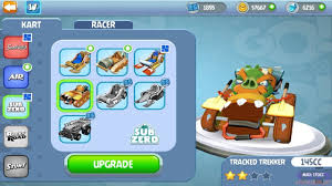 This title has a total of 79 google play achievements. Angry Birds Go Corporal Pig Campaign By Igameplay1337