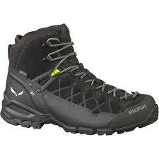 Alp Trainer Mid Gtx Hiking Boot Men S In 2020 Hiking Boots Best Hiking Shoes Boots Men
