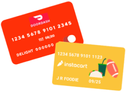 Jul 25, 2021 · the chase sapphire reserve® takes the cake for best travel rewards credit card. Do We Need Instacart Doordash Credit Cards