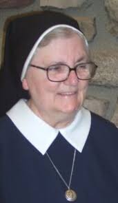 SR. ANN MARIE'S DEATH