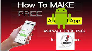 Build a site using the web app at joomla's free website builder is nearly as complex, but doesn't involve the same setup process. Best App Maker App Builders Guide