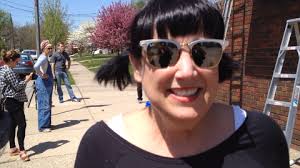 Watch out for art at Flying Pig!