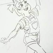 Pin On Drawingwiffwaffles