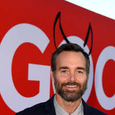 Extra Ordinary: Will Forte is a Satanist in new paranormal comedy