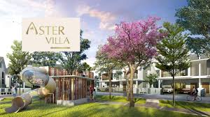 Muslim salat times in simpang ampat today, fajr, dhuhr, asr, maghrib & isha'a. Aster Villa Pearl City Simpang Ampat Iqi Cs Group