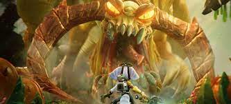 Don't get me wrong, i've always liked the lombax and his shiny sidekick, but it's. Ratchet Clank Rift Apart Sony Zeigt Ausfuhrliche Spielszenen Aus Insomniacs Ps5 Abenteuer