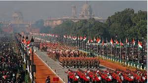 Marching & band contingents from Indonesia to take part in Republic Day parade - Northeast News - Northeast India news 24×7