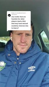 The Inspiring Rugby Journey of Sam Lewis