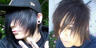 Check spelling or type a new query. Potongan Rambut Emo Sebabkan Kerusakan Mata Kapanlagi Com