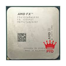 Amd fx processors unlock maximum, unrestrained processing performance . Hot Sale Amd Fx Series Fx 6100 Socket Am3 Six Core 3 3ghz Fx6100 Desktop Processor Cpu Lazada Singapore