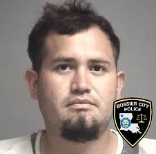 Suspect Arrested in Bossier for Bizarre Murder