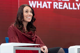 Photograph by djeneba aduayom for time. Weekend Reading On Women S Representation Jacinda Ardern S Next Big Test The Feminist Case For Ranked Choice Voting And More Ms Magazine