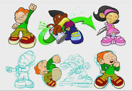 Skid and pump are the primary antagonists of week 2. How Much Do You Know About Friday Night Funkin Test