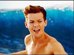 Louis william tomlinson (born louis troy austin, december 24, 1991) is a former member of one directionalong with harry styles, liam payne, and niall horan. Louis Tomlinson Funny Moments 2013 Hd Youtube