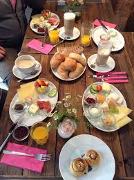 Moki S Goodies Delikat Essen Fruhstucken Gehen Leckeres Essen Fruhstucksideen
