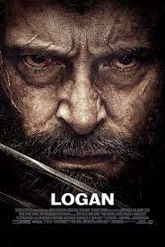 New poster print premium,logan, official original design movie. Amazon Com Logan Movie Poster 24in X 36in Posters Prints
