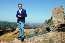 Carlos moedas é, nas palavras de rio, uma conjugação de competência, coragem e seriedade, os 'ingredientes' para um bom presidente de uma cidade. Visao Carlos Moedas E O Candidato Do Psd A Camara De Lisboa