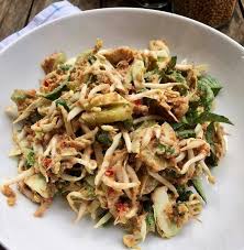 Berikut resep karedok sunda yang bisa moms jadikan referensi. Resep Karedok Sunda Steemit