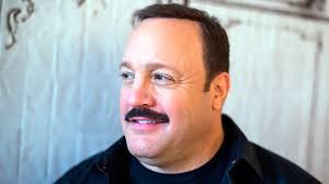 Kevin James Starring in 'True Memoirs of an International Assassin'