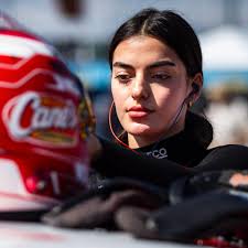 Where is your favorite driver starting tonight at Phoenix Raceway? ⤵️  Starting lineup for tonight: https://bit.ly/4a7991o