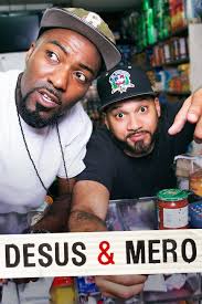 Desus & Mero: Season 1, Episode 99