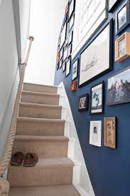 { 1 } wall recessed stair light at every step. 55 Best Staircase Ideas Top Ways To Decorate A Stairway