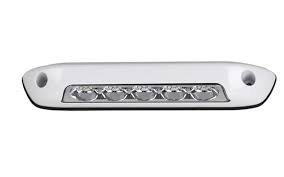 Itc 69710 Wh 6 5k D Rv Led Exterior Flood Light White