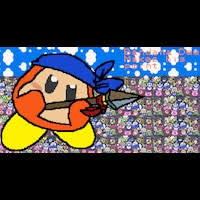 Kitchen gun meme roblox id images scoobis. Nm5l3kw E5wcmm