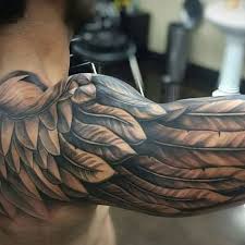 Capable of demonstrating your love towards something or someone. Best Tattoo Ideas For Men Most Popular Areas That Men Like To Get Inked