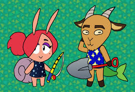 See what i did there. Greetings From Beanville By Jjokerdude Fur Affinity Dot Net